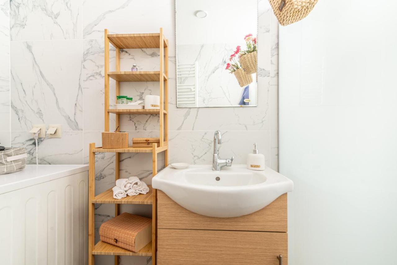 Sophia'S Comfortable Home With A Private Backyard Gazi Ngoại thất bức ảnh