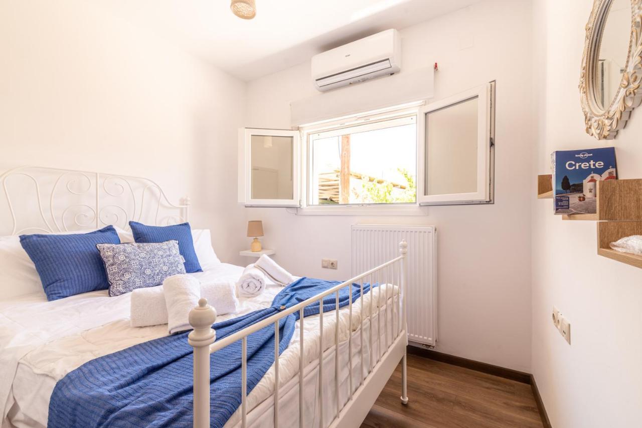 Sophia'S Comfortable Home With A Private Backyard Gazi Ngoại thất bức ảnh